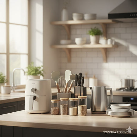 Cozinha Essêncial