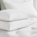 Kit 4 Travesseiros Pluma do Ganso – Antialérgicos