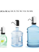 Bomba Elétrica Universal