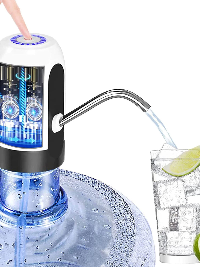 Bomba Elétrica Universal