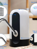 Bomba Elétrica Universal