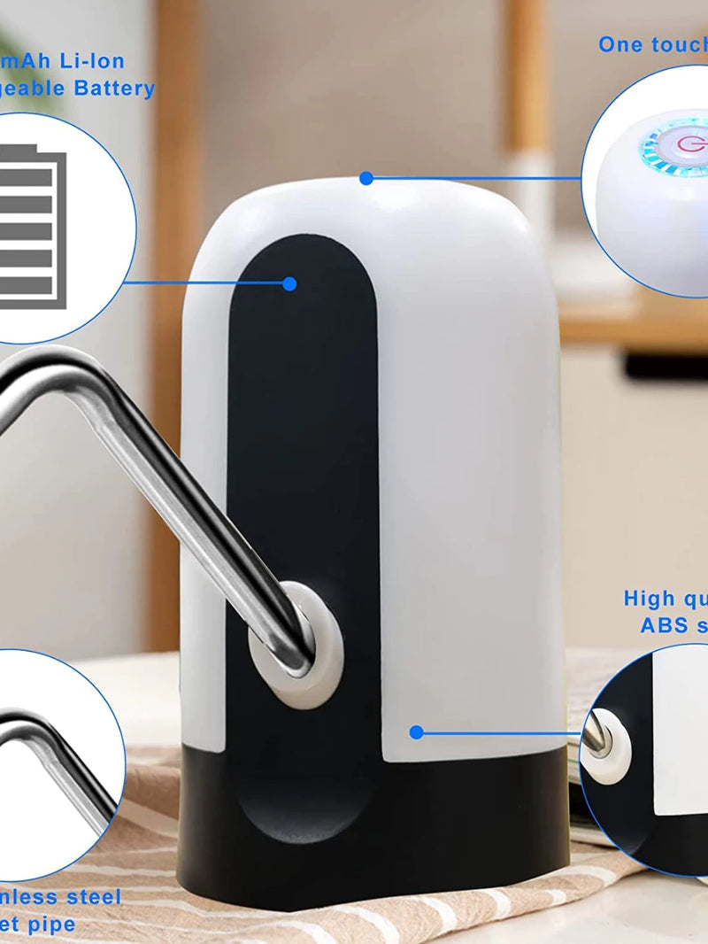 Bomba Elétrica Universal