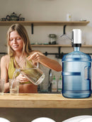 Bomba Elétrica Universal