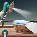 Mini Máquina Portátil Ferro De Passar Roupa