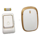 Campainha Residencial Sem Fio