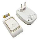 Campainha Residencial Sem Fio