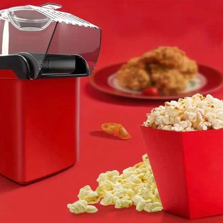 Pipoqueira Elétrica