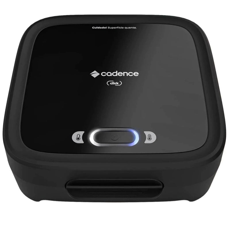 Sanduicheira Elétrica