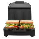 Sanduicheira Elétrica