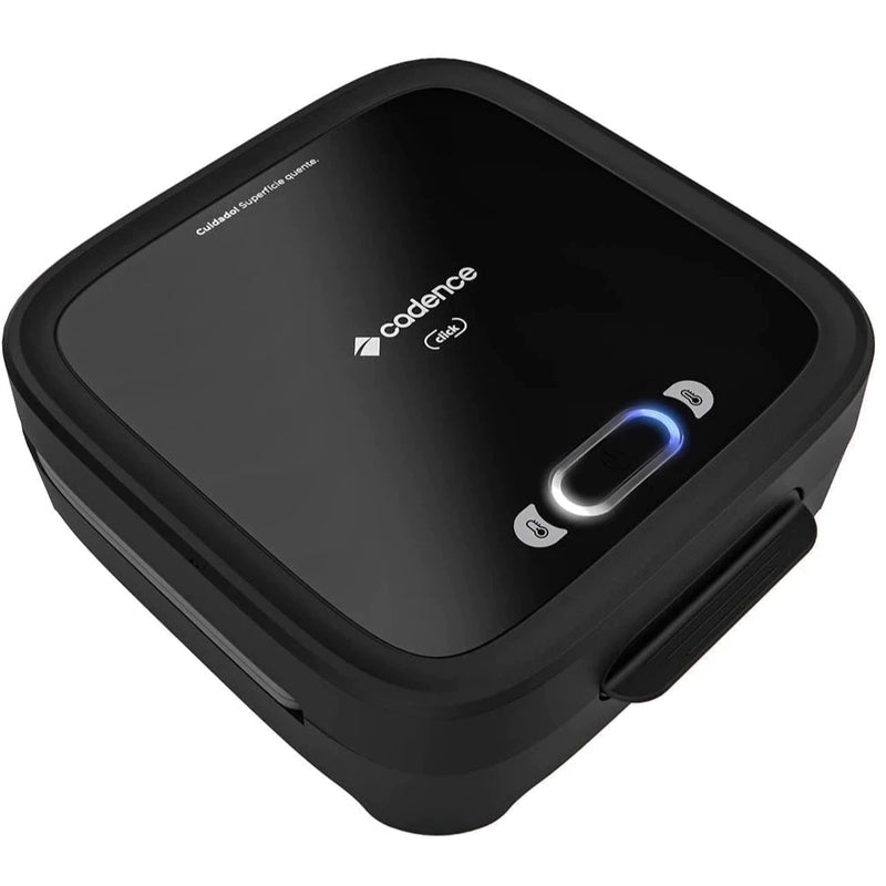 Sanduicheira Elétrica