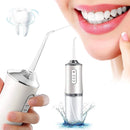 Irrigador Dental