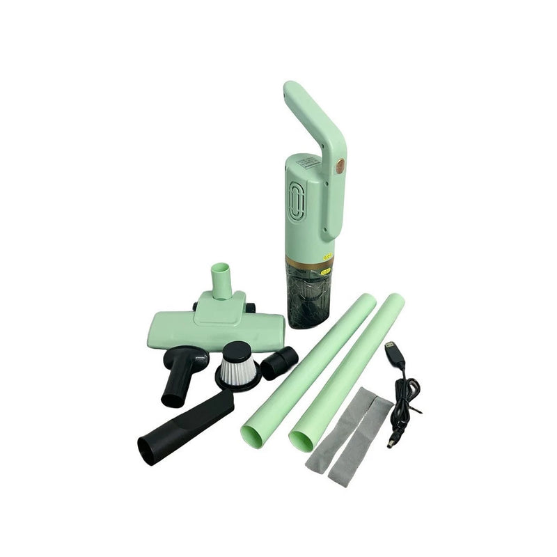 Aspirador De Pó Sem Fio