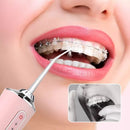 Irrigador Dental