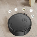 Robô Aspirador Inteligente 3 em 1